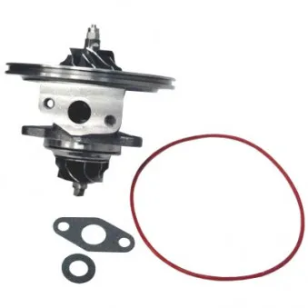 Carter central, compresseur HOFFER OEM 8200409037