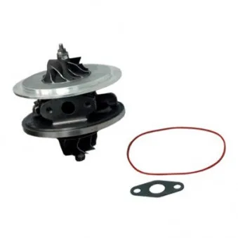 Carter central, compresseur HOFFER OEM 93183988