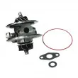 Carter central, compresseur HOFFER [6500015]
