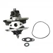 HOFFER 6500019 - Carter central, compresseur