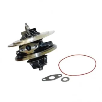 Carter central, compresseur HOFFER OEM 11652249950