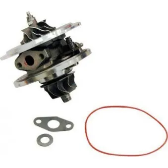 Carter central, compresseur HOFFER OEM 8602478