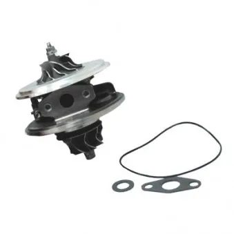 HOFFER 6500028 - Carter central, compresseur