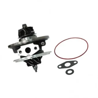 Carter central, compresseur HOFFER OEM 11657787626