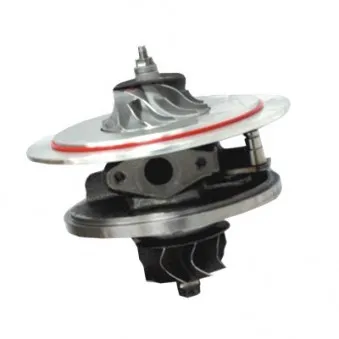 HOFFER 6500033 - Carter central, compresseur