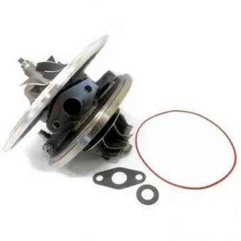 HOFFER 6500036 - Carter central, compresseur