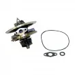 Carter central, compresseur HOFFER [6500042]
