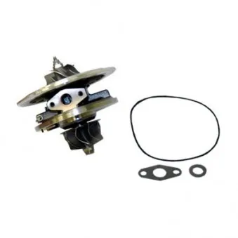 HOFFER 6500042 - Carter central, compresseur