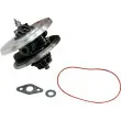 HOFFER 6500043 - Carter central, compresseur