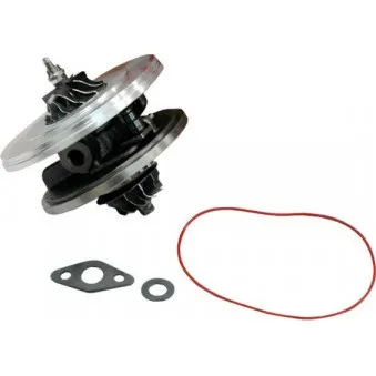 Carter central, compresseur HOFFER OEM Y60113700C