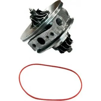 Carter central, compresseur HOFFER OEM 1600960499