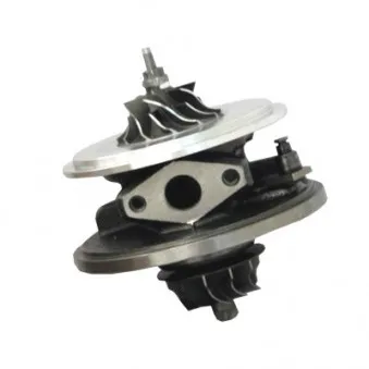 HOFFER 6500052 - Carter central, compresseur