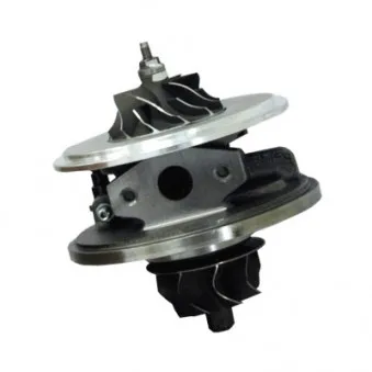 Carter central, compresseur HOFFER OEM 0860051