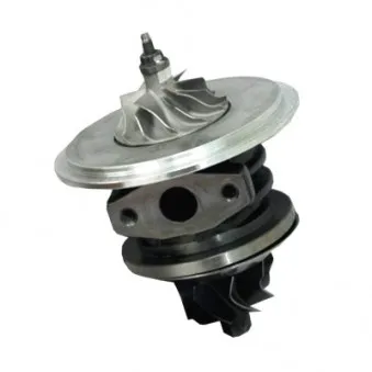 HOFFER 6500063 - Carter central, compresseur
