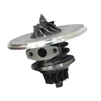 HOFFER 6500066 - Carter central, compresseur