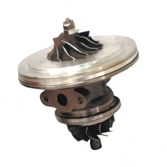HOFFER 6500069 - Carter central, compresseur
