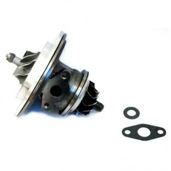Carter central, compresseur HOFFER OEM ZY34027308