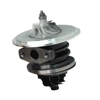 HOFFER 6500096 - Carter central, compresseur