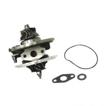 Carter central, compresseur HOFFER OEM 11652248901