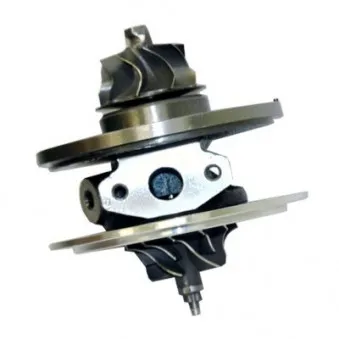 HOFFER 6500102 - Carter central, compresseur