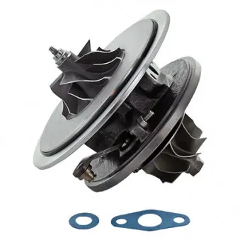 Carter central, compresseur HOFFER OEM 7790311