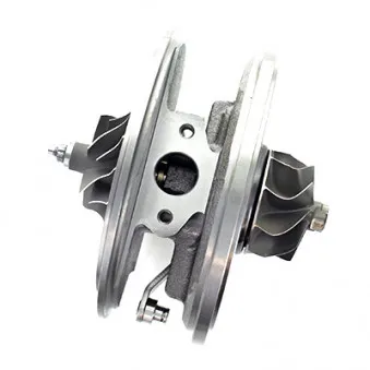 HOFFER 65001044 - Carter central, compresseur