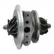 Carter central, compresseur HOFFER [65001051]