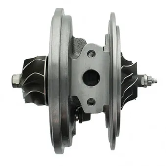 Carter central, compresseur HOFFER OEM BK3Q6K682PC