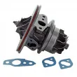 Carter central, compresseur HOFFER [65001053]