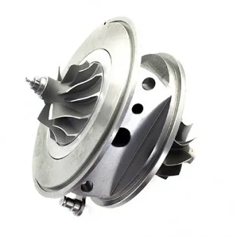 HOFFER 65001055 - Carter central, compresseur