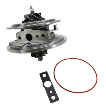 Carter central, compresseur HOFFER 65001068