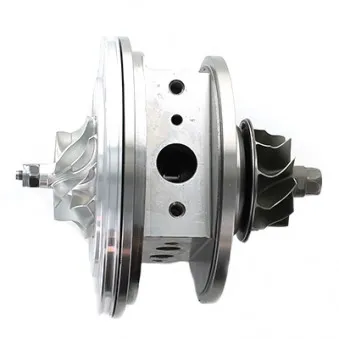 HOFFER 65001100 - Carter central, compresseur