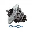 Carter central, compresseur HOFFER [65001101]