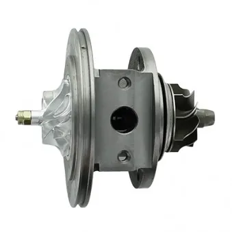 HOFFER 65001113 - Carter central, compresseur