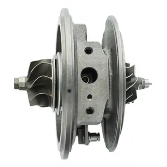 HOFFER 65001143 - Carter central, compresseur