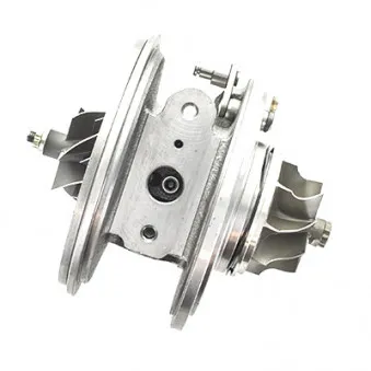 HOFFER 65001144 - Carter central, compresseur