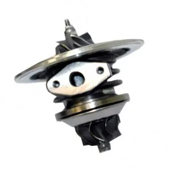 Carter central, compresseur HOFFER 6500115