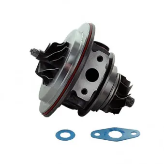 HOFFER 65001150 - Carter central, compresseur