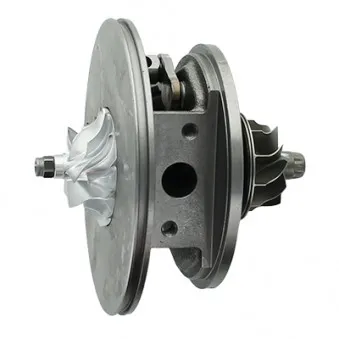 HOFFER 65001180 - Carter central, compresseur