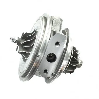HOFFER 65001183 - Carter central, compresseur