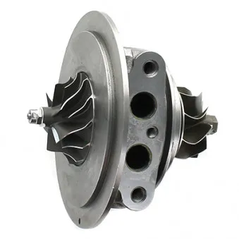 Carter central, compresseur HOFFER 65001185