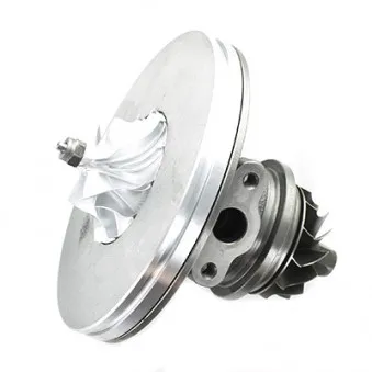 HOFFER 65001197 - Carter central, compresseur
