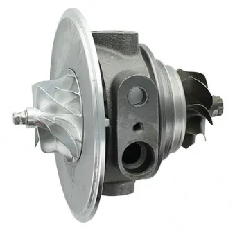 HOFFER 65001204 - Carter central, compresseur