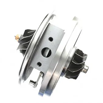 HOFFER 65001208 - Carter central, compresseur