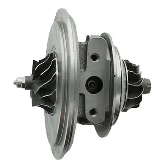 HOFFER 65001217 - Carter central, compresseur