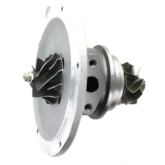 Carter central, compresseur HOFFER OEM 8972402101