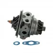 Carter central, compresseur HOFFER [65001241]