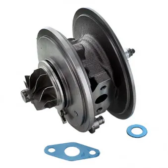 HOFFER 65001247 - Carter central, compresseur