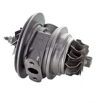 HOFFER 65001267 - Carter central, compresseur