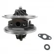 Carter central, compresseur HOFFER [65001270]